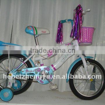 three wheel kids bike