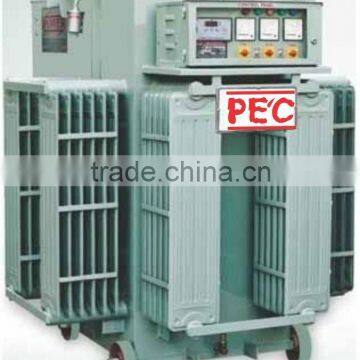 AUTOMATIC VOLTAGE REGULATOR 350 KVA photo-4