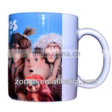 11oz Mug Sublimation Wholesaler