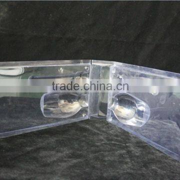 PET clamshell blister packaging for LED