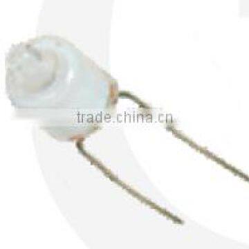 top selling 5.9mm neon indicator light/lamp/bulb AD22B-N02