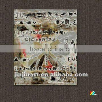 Animal oil painting<CTD-00144>