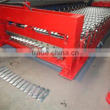 1032 wall tile roll forming machine with competitive price