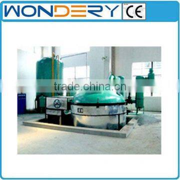 Motor Windings Resin Vacuum Impregnation Machine System