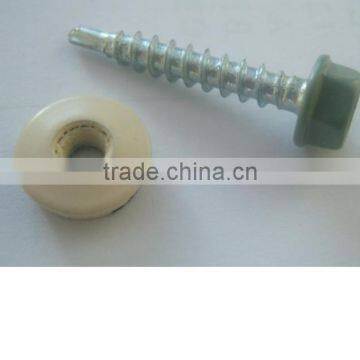 Carbon Steel Screw photo-1