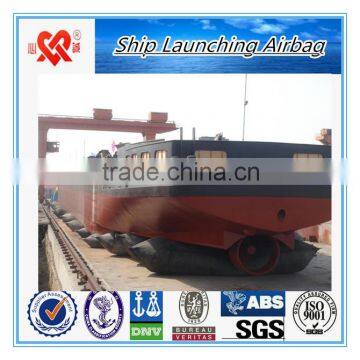 Factory directly outlet Ship Launching/Lifting Airbags passed ISO14409