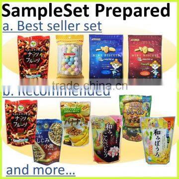 Weaning Infants Delicious Egg Snack Whole Foods Made-in-Japan photo-5