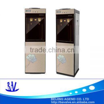 Stand Installation Water Dispenser RO fountain