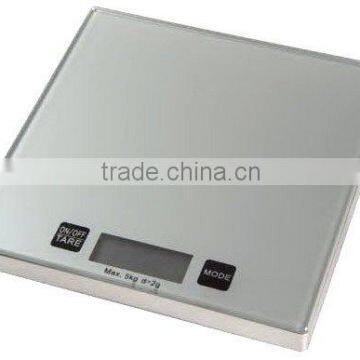 Future Life Mini Digital Kitchen Scale 5 Kg photo-5