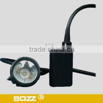 KL4LM LI ION 4AH mining lamp