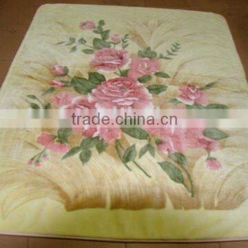 mink blanket