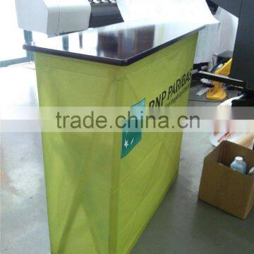 Blister Promotion Table.aluminum Promotion Table photo-4