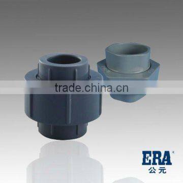 Union Type III(PVC Pressure Fittings)