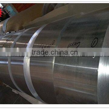 For Aluminum Cap Material 1060 H14 H24 Aluminum Strip With Substantial Price photo-6