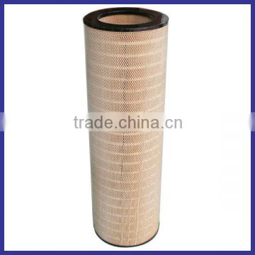 supply high quality colored air filter