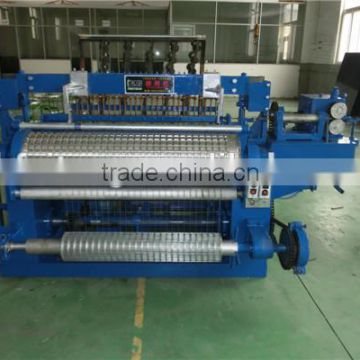 Anping Light Full Automatic Welded Wire Mesh Machine(In Roll)