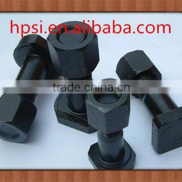 SHANTUI Bulldozer Parts Bolt 01051-53040