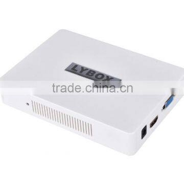 Popular Electronic Product Satellite Receiver Cloud Ibox Dvb-S2 Iptv