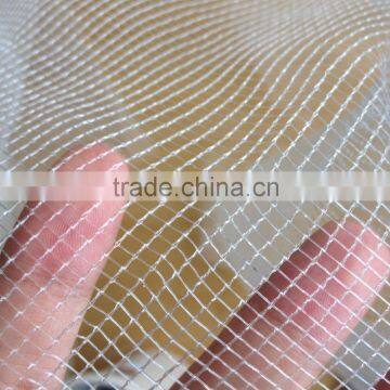 Leno Knitted Crystal Hdpe Anti Hail Net photo-3