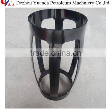 4" casing stamping oilfield centralizer