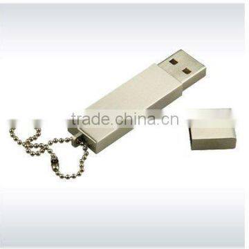 High quality metal usb disk