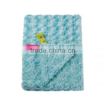 2015 New Product Cute Receiving Blankets photo-2