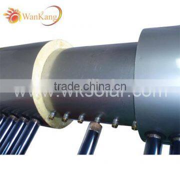 Compact Pressuried Solar Water Heater(WSJ)