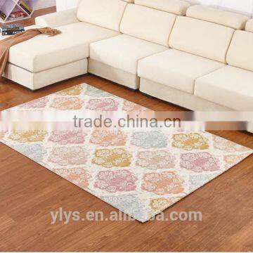 Attractive Hand Made Machine Washable Seagrass Carpet