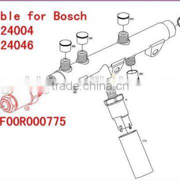 New Pressure Limiting Valve F00R000775 /pressure Reducing Valve F00R000775 photo-2