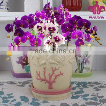 Eco-Friendly Fashion Ceramic Vase