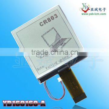 160x160 Graphic Square Lcd Module With 3.3V/5V photo-2