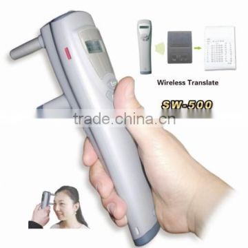 guangzhou good price Portable Rebound Tonometer