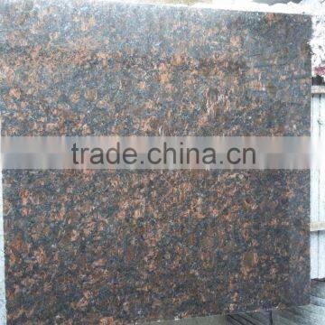 Tan Brown Blocks Granite photo-5