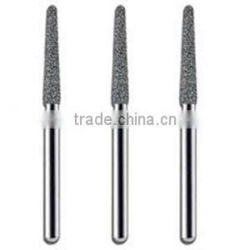 Dental Abrasive Material