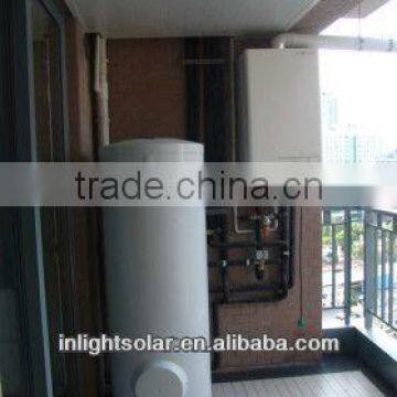 Solar Hot Water Storage Cylinder