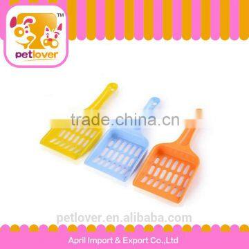 WHOLESALE CUTE KITTY LITTER BOX SCOOP