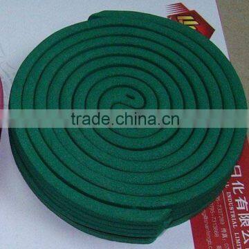 China green mosquito repellent coil incense