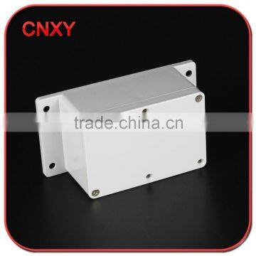 Outdoor Waterproof Wall Mounting Enclosures for PCB with CE ROHS