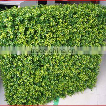 2013 New Artificial grass garden fence gardening very good artificial grass