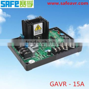 Best price AVR GAVR-15A voltage regulator for generator