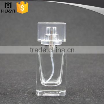 fancy 100ml rectangle perfume bottle,china perfume bottle