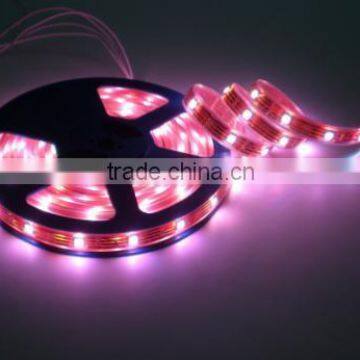 Factory price Flexible led strip light RGB5050