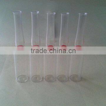 5ml ampoule open mouth