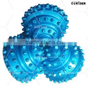 16 inch high quality water well tricone bits for hard rocks / TCI tricone bits