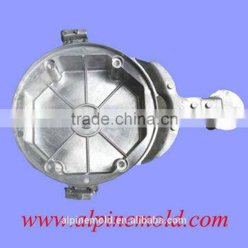 Electric Motor Body Casting With More 20 Years'experience photo-3