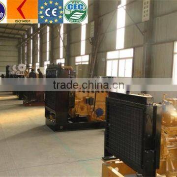 United Gas Power Cheap Price Coal Bed Gas Generator 200kw photo-6