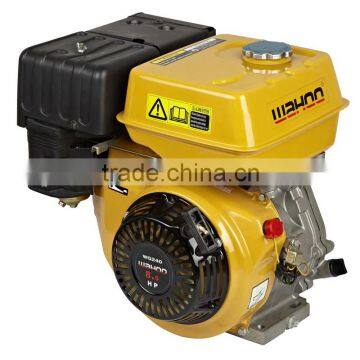 Same as Honda GX240 with CE 8hp Gasoline Engine (WG240)