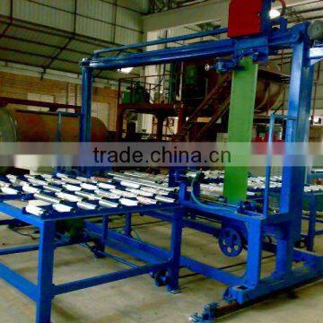 2013 Foam machine
