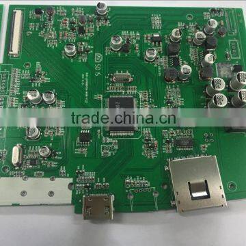 2016 High Quality PCBA Circuit Board photo-4