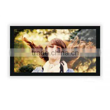 42" wall-hanging android network LCD advertising player